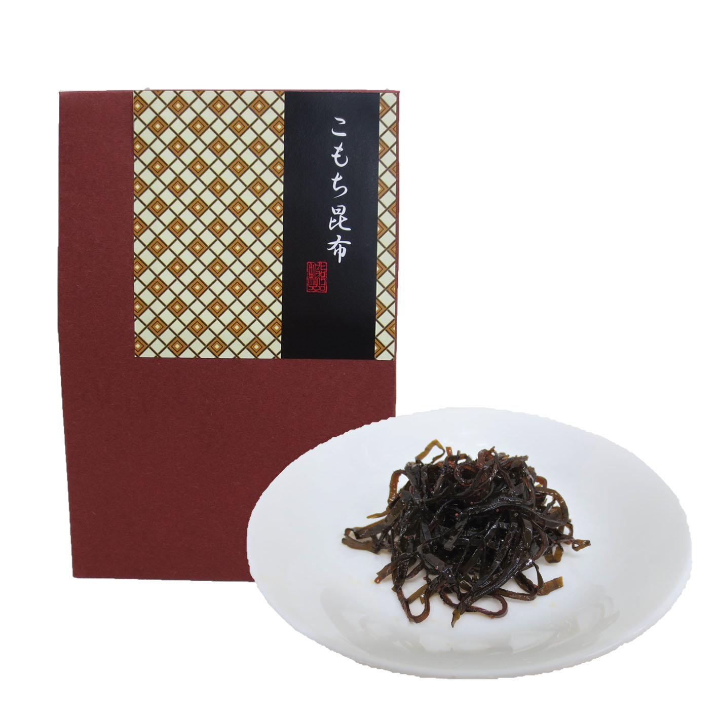 【2024年9月1日からです】「こもち（子持ち）昆布」3種類の終売に関して