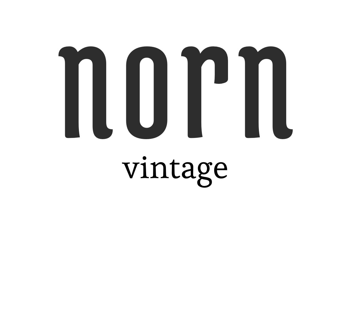 norn vintage open