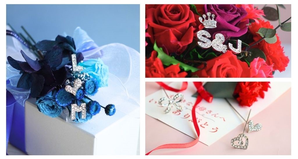 贈る気持ちをカタチにする 💗🎀デザインピック🦋👑