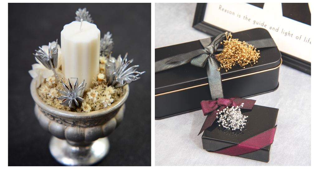 冬にぴったり❄ シャイニーシリーズのご紹介