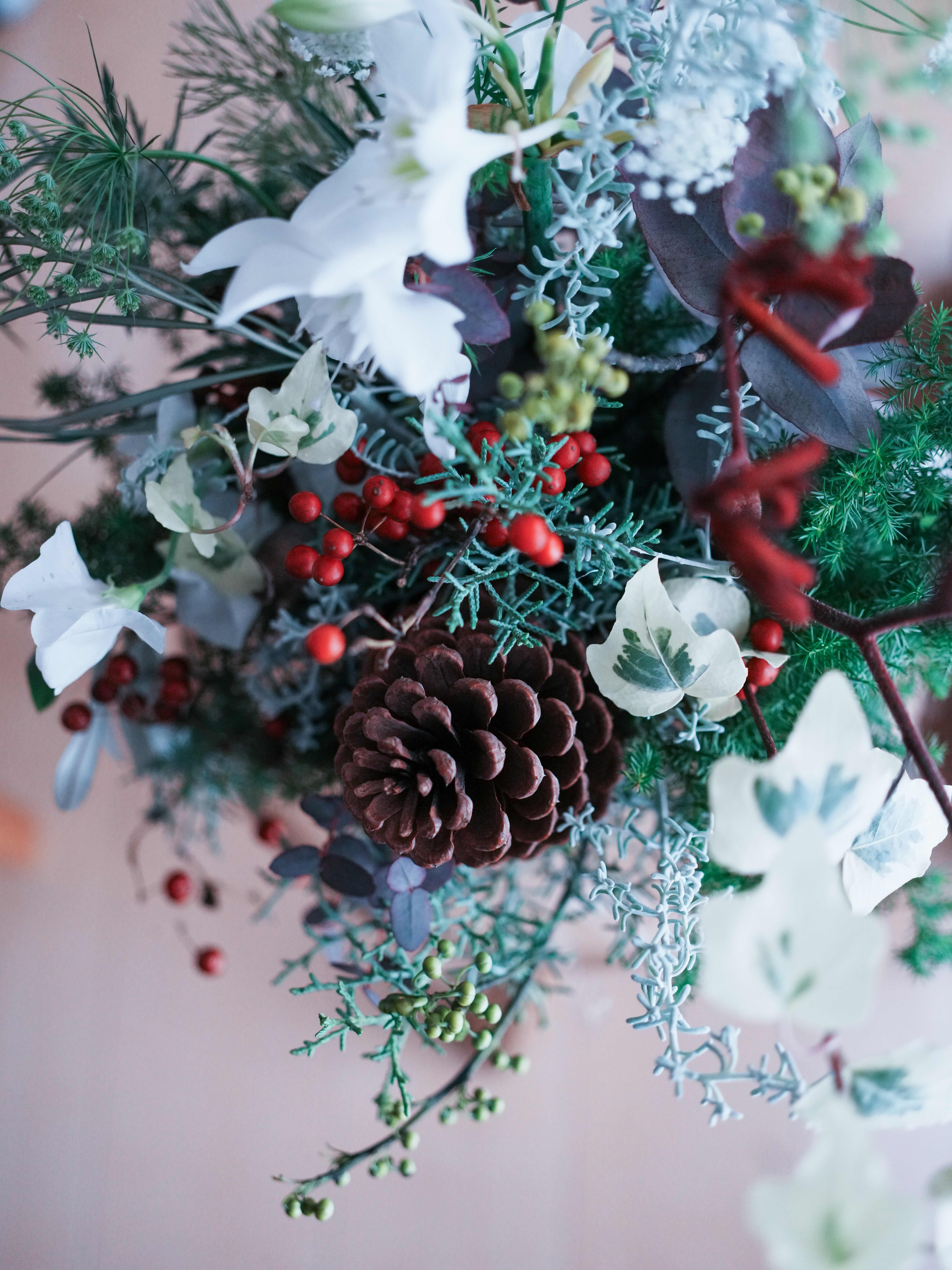 明けましておめでとうございます