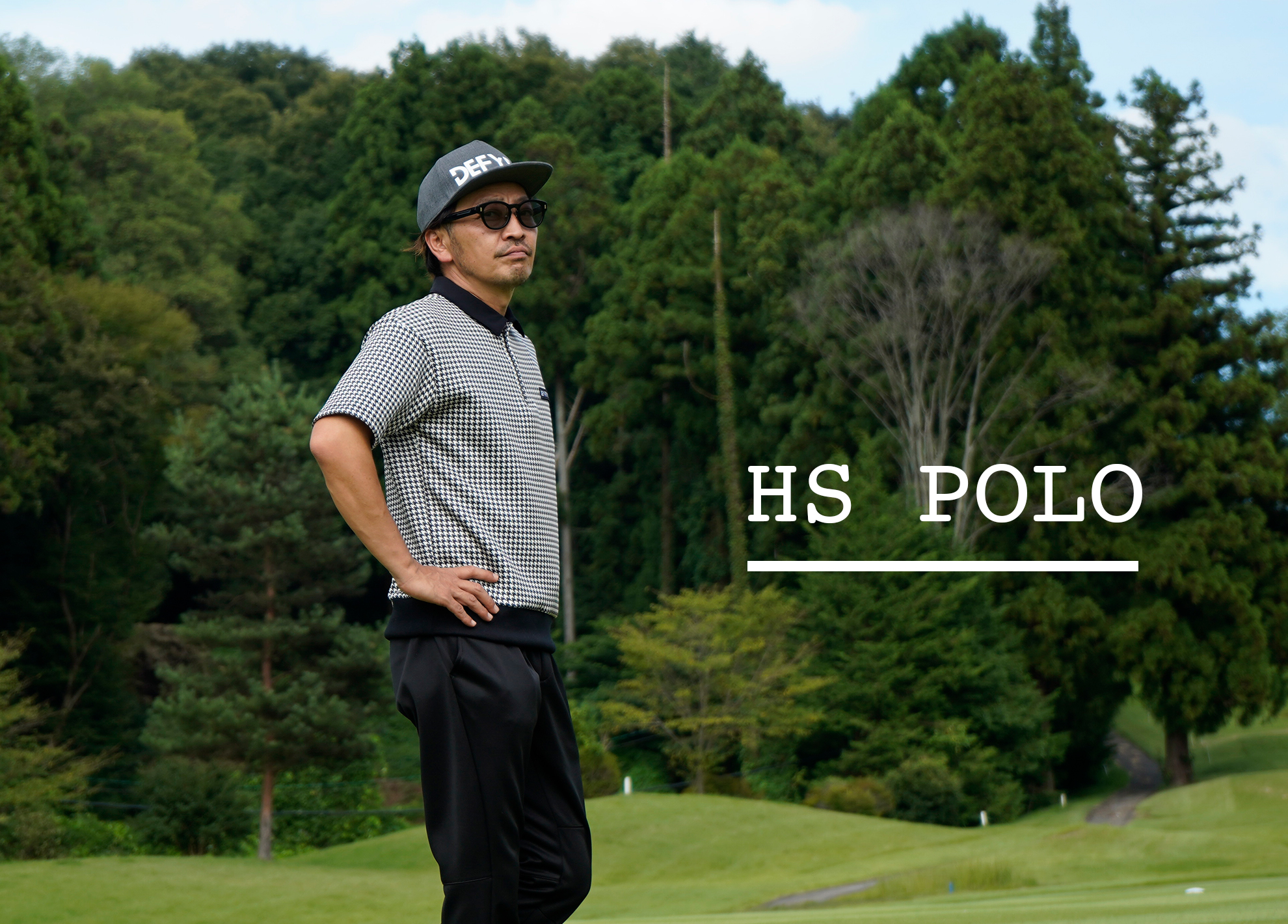 Vol.13 HS POLO
