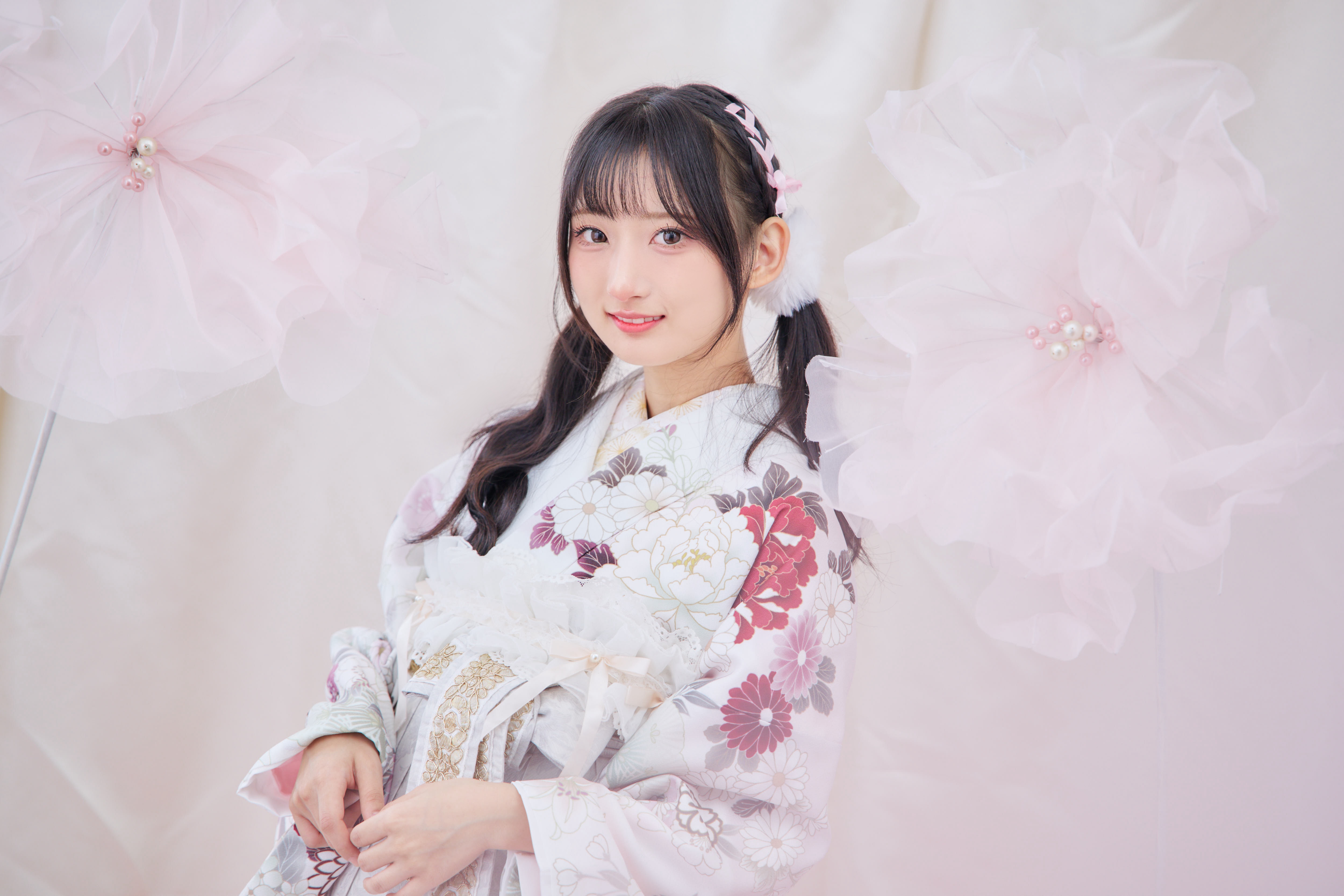 2025トレンド卒業式コーデ♡新色袴＆人気NO.1ピンク袴をご紹介
