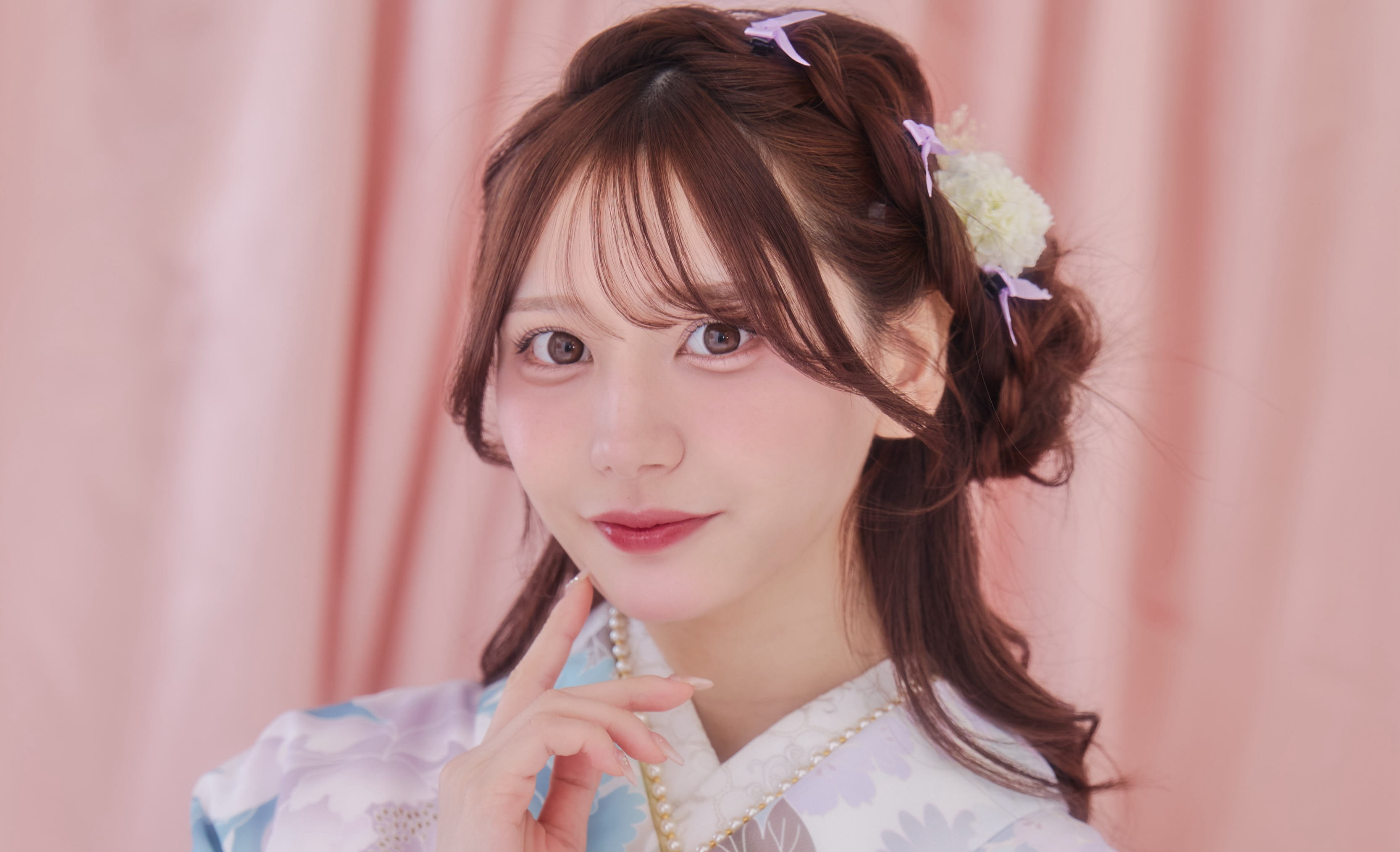 令和の袴コーデをアップデートする小物使いをご紹介♡