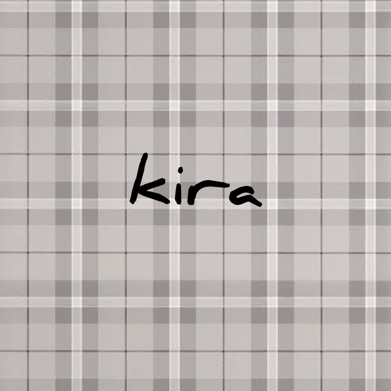 はじめましてKiraです！