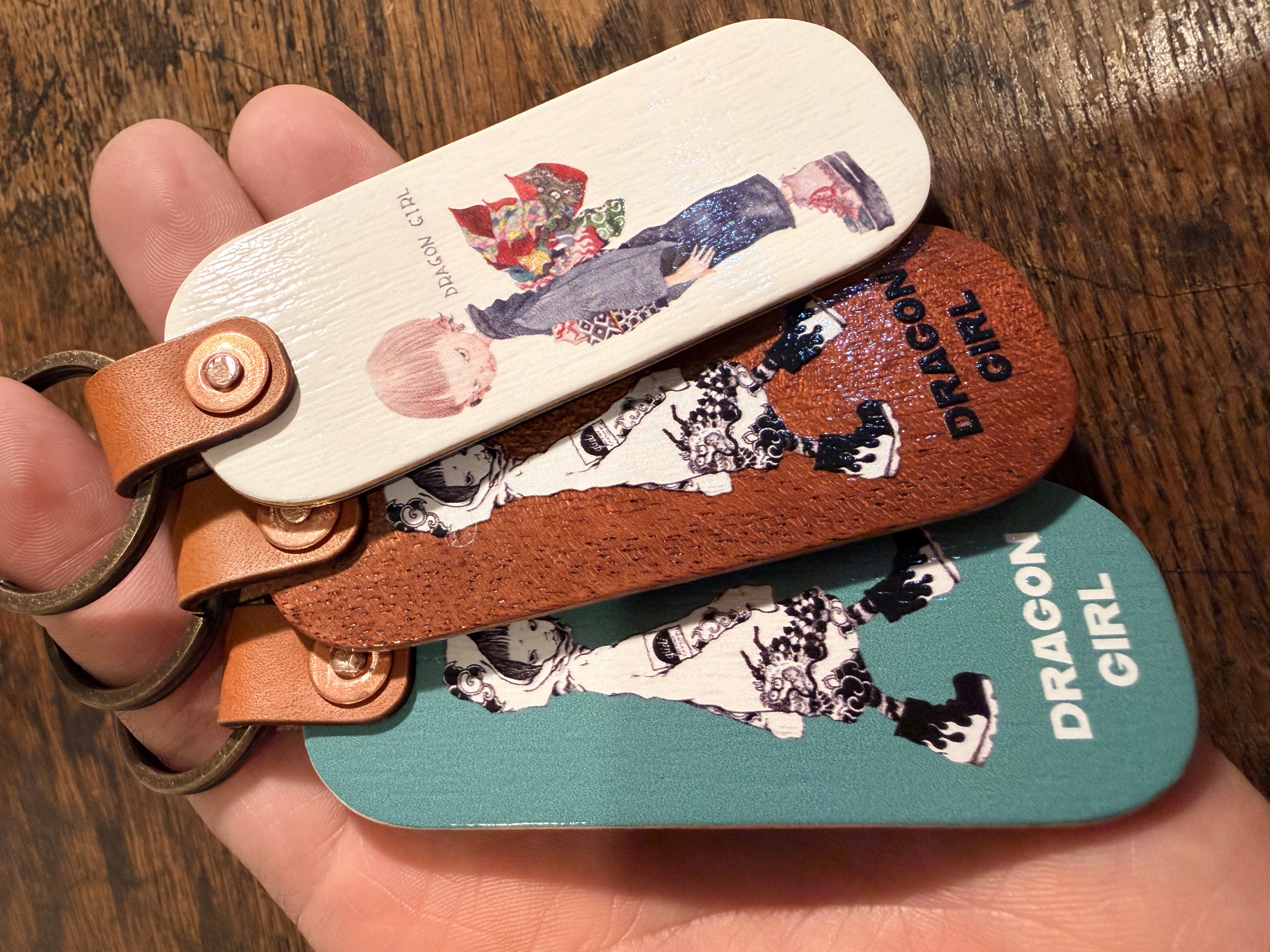 新商品のお知らせ