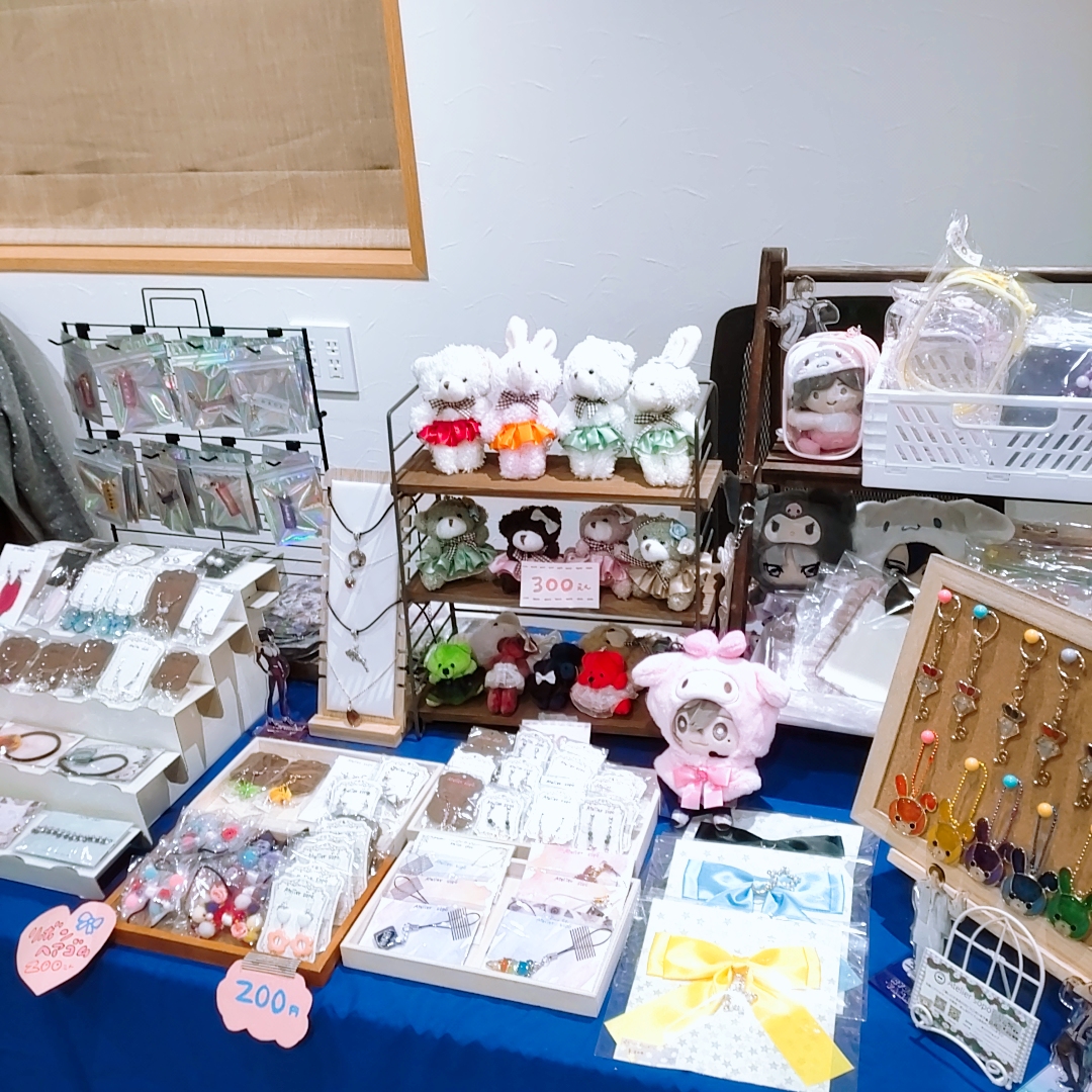 ♡2024年出店情報♡