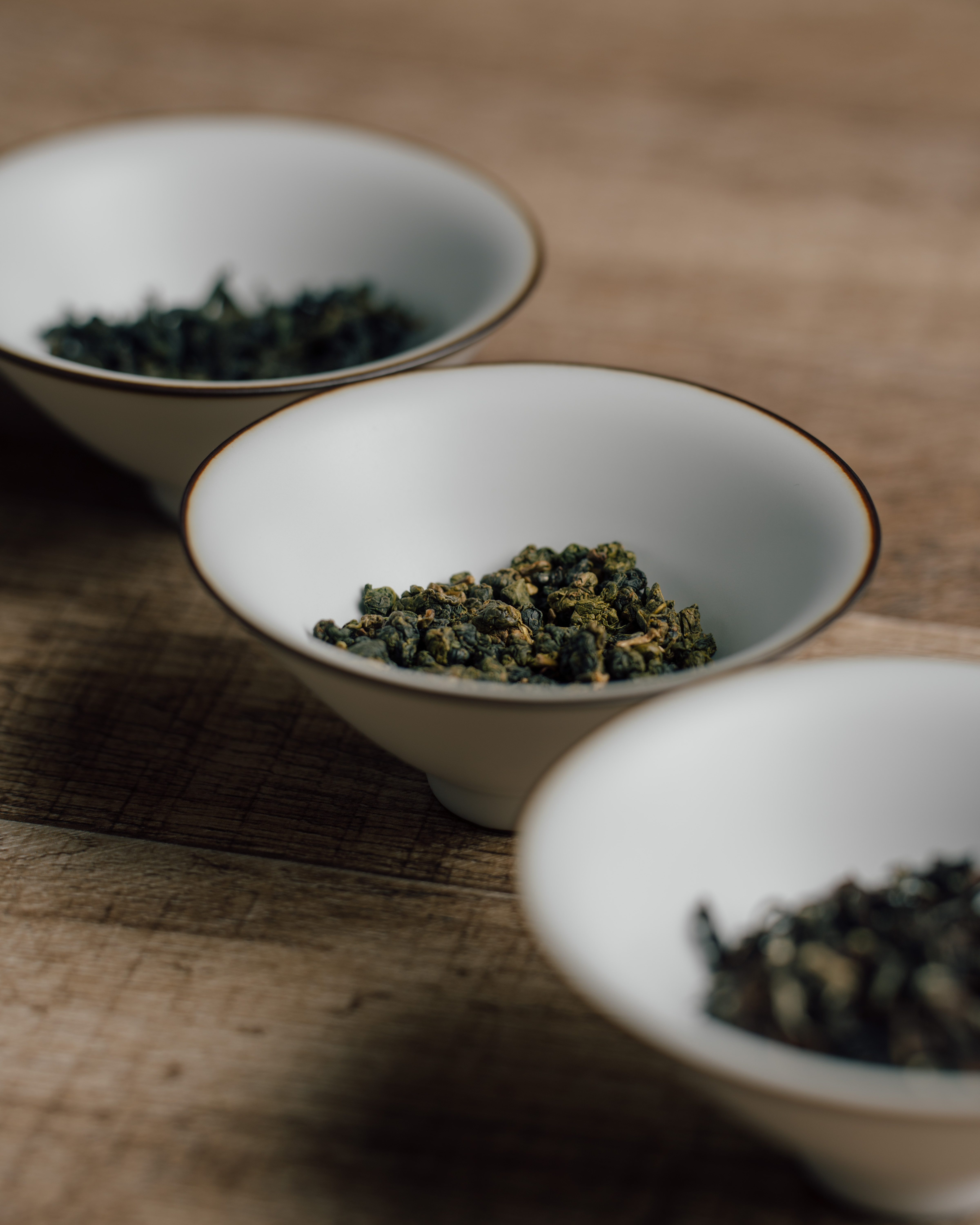 🍃 冬茶の季節がやってきました 🍃