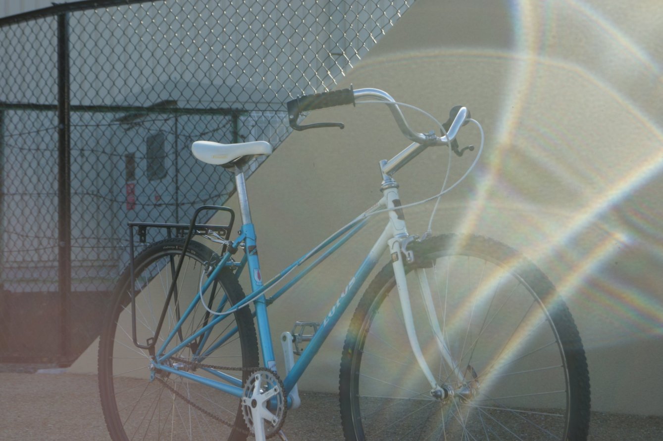 めまといサイクル
