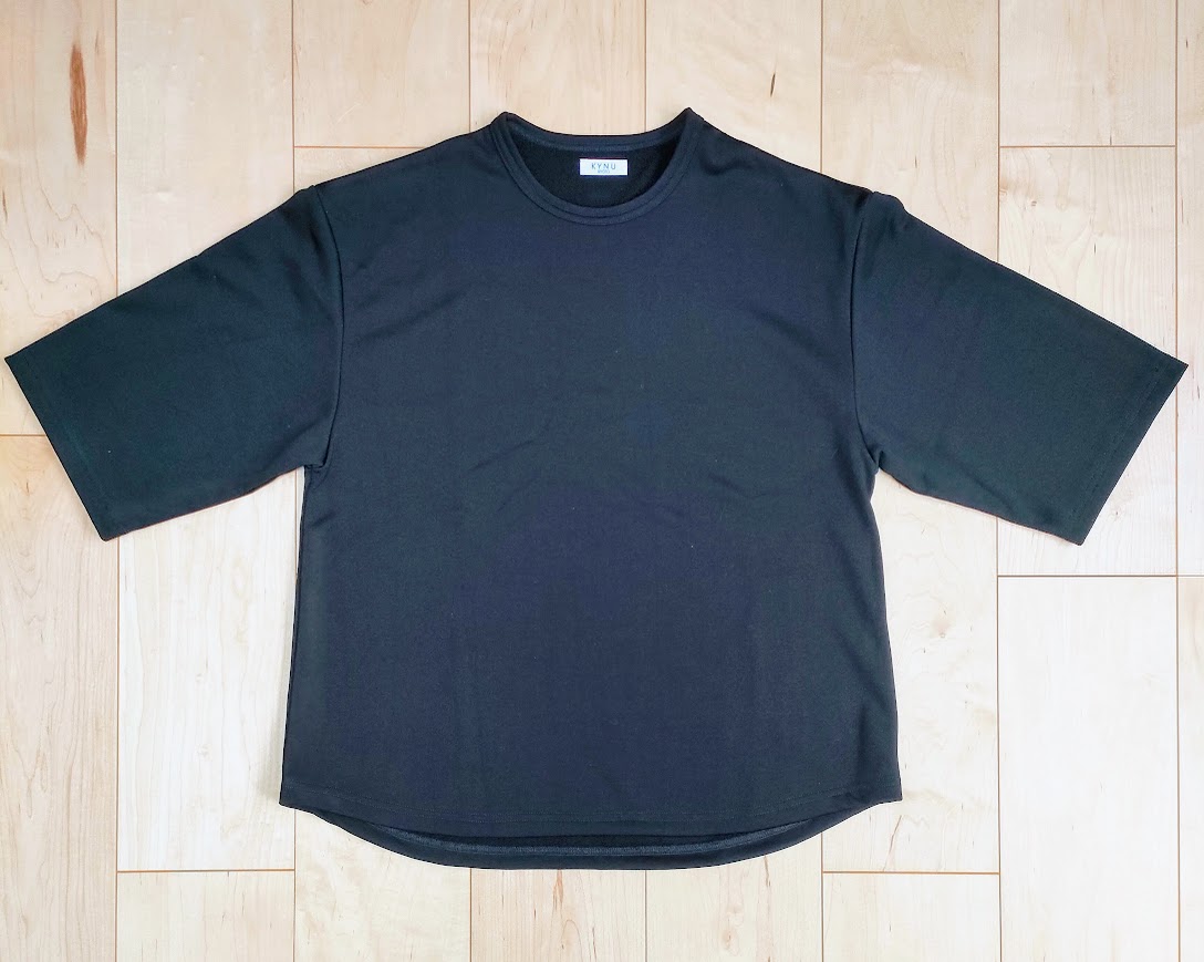 洗えるシルクCEREZACARMENのミニ裏毛がおススメなんです。の巻