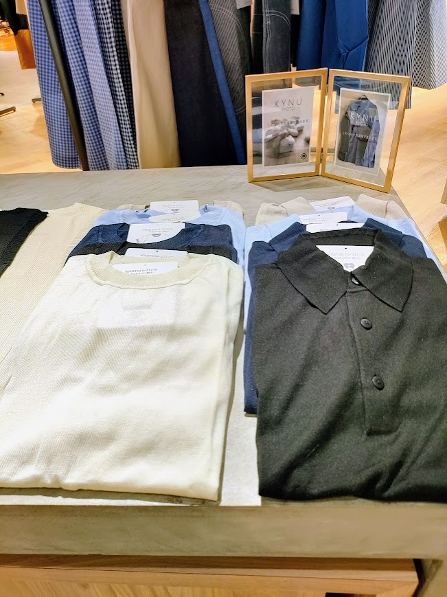 梅田の阪神百貨店本店無事終了 沢山の方のご来店、ご購入誠にありがとうございました。