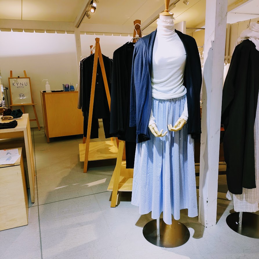 梅田阪急10Fでの ポップアップショップ無事終了 皆様のご来店 誠に有難うございました。