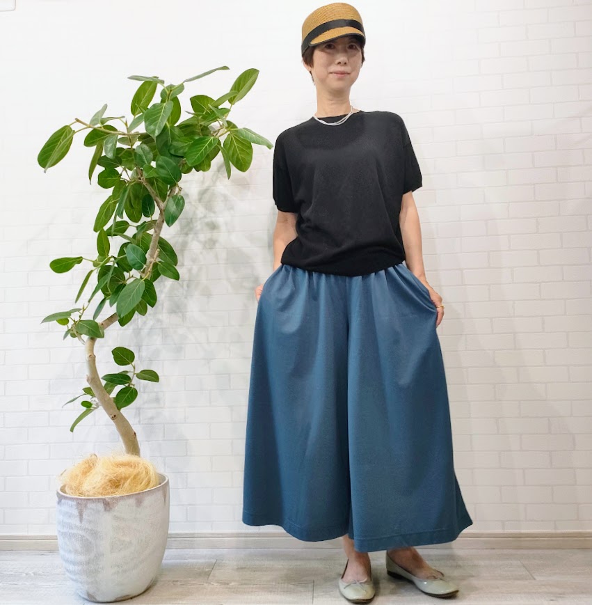 7月10日（木）から 新宿京王百貨店で POP UPショップを開催します。