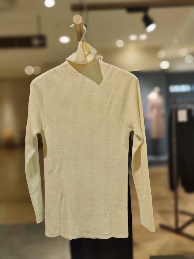阪神百貨店梅田本店5Fでの ポップアップショップ2日目 沢山の方のご来店 誠にありがとうございます。