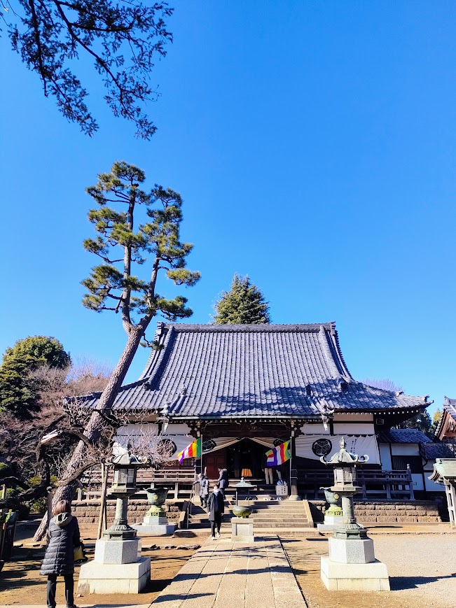 明けましておめでとうございます。