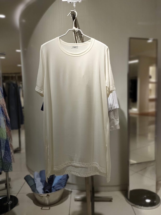 いよいよ　横浜高島屋4Fでのポップアップショップも明日が最終日です。