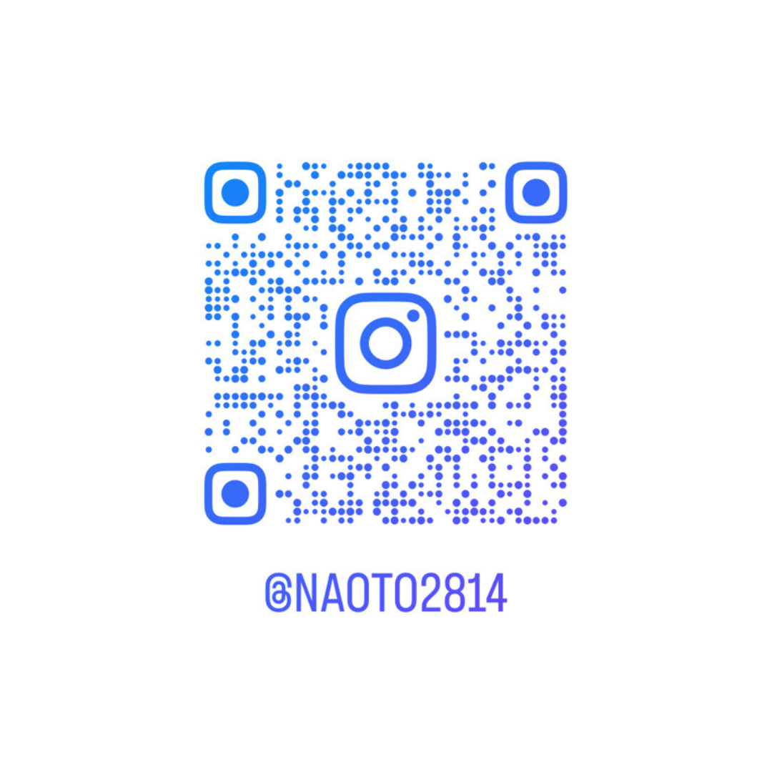 sanquu29/30取扱サロン紹介＜NAOTO＞