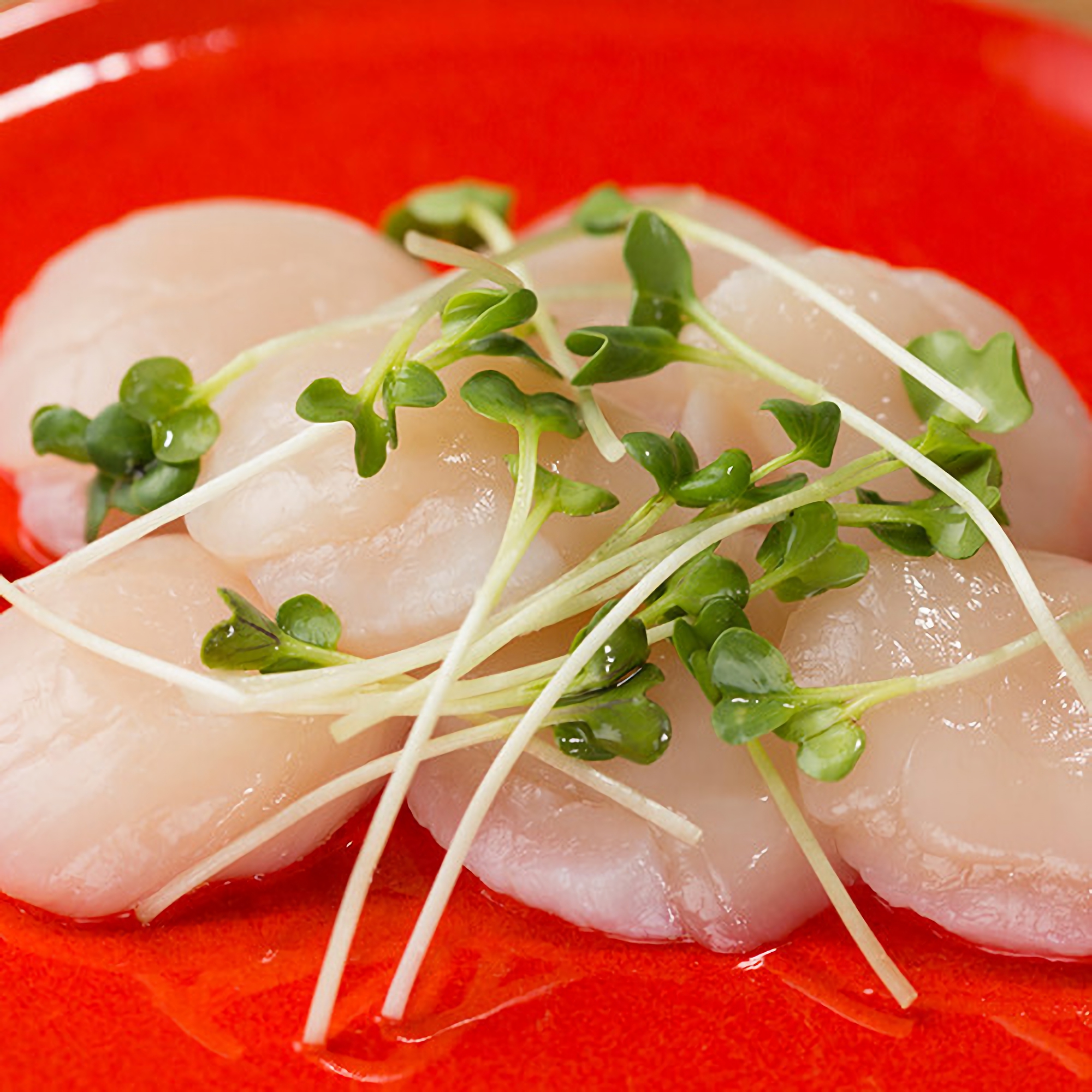 年末年始のごちそうに！とろける甘さの「生ホタテ」のご紹介✨