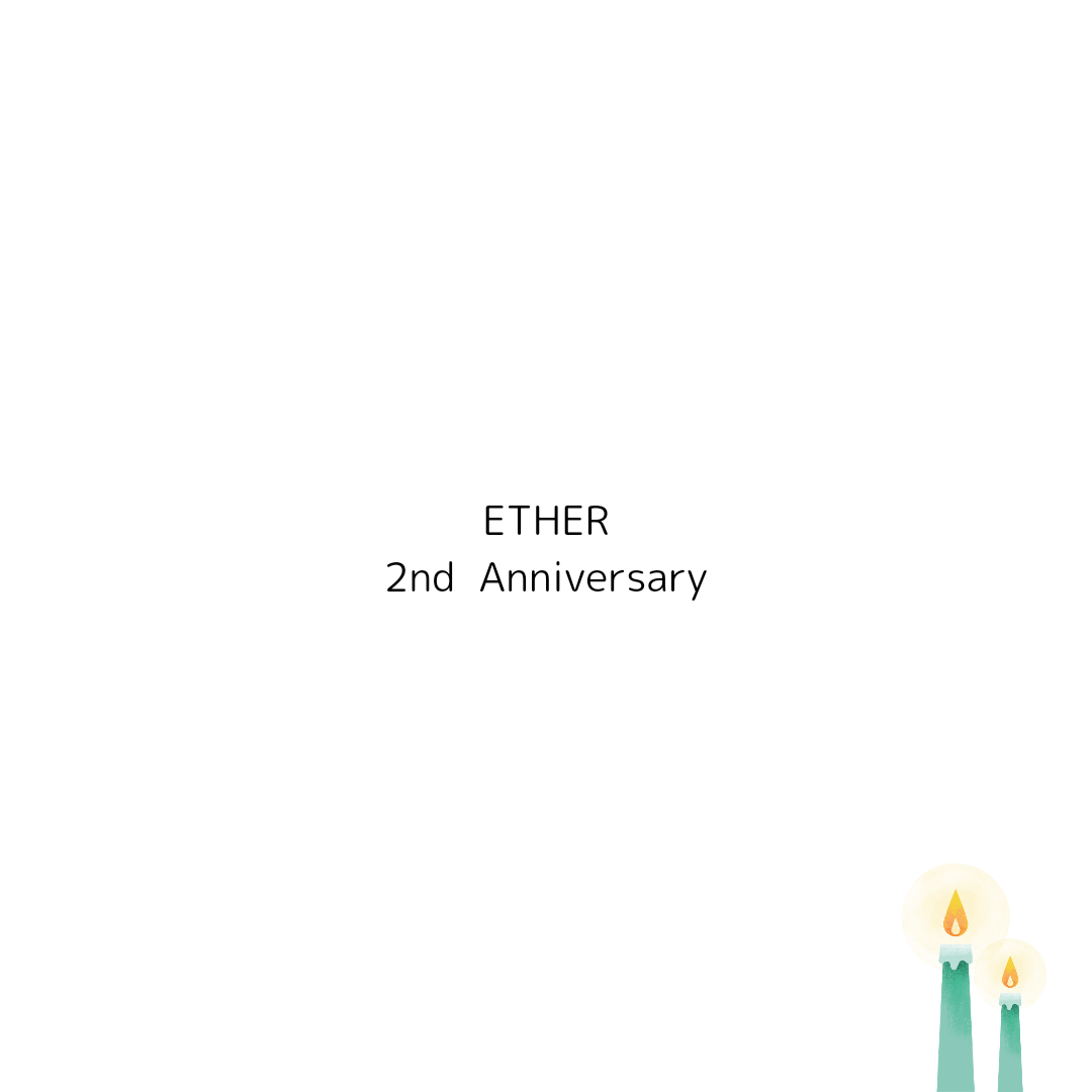 2nd Anniversary