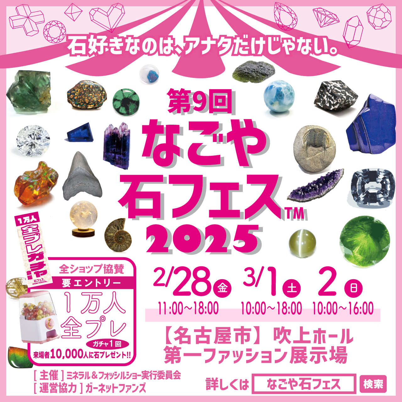 出展のご案内✨