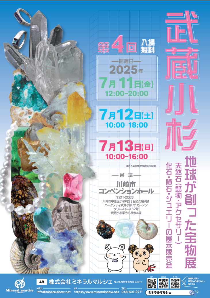 出展のご案内✨