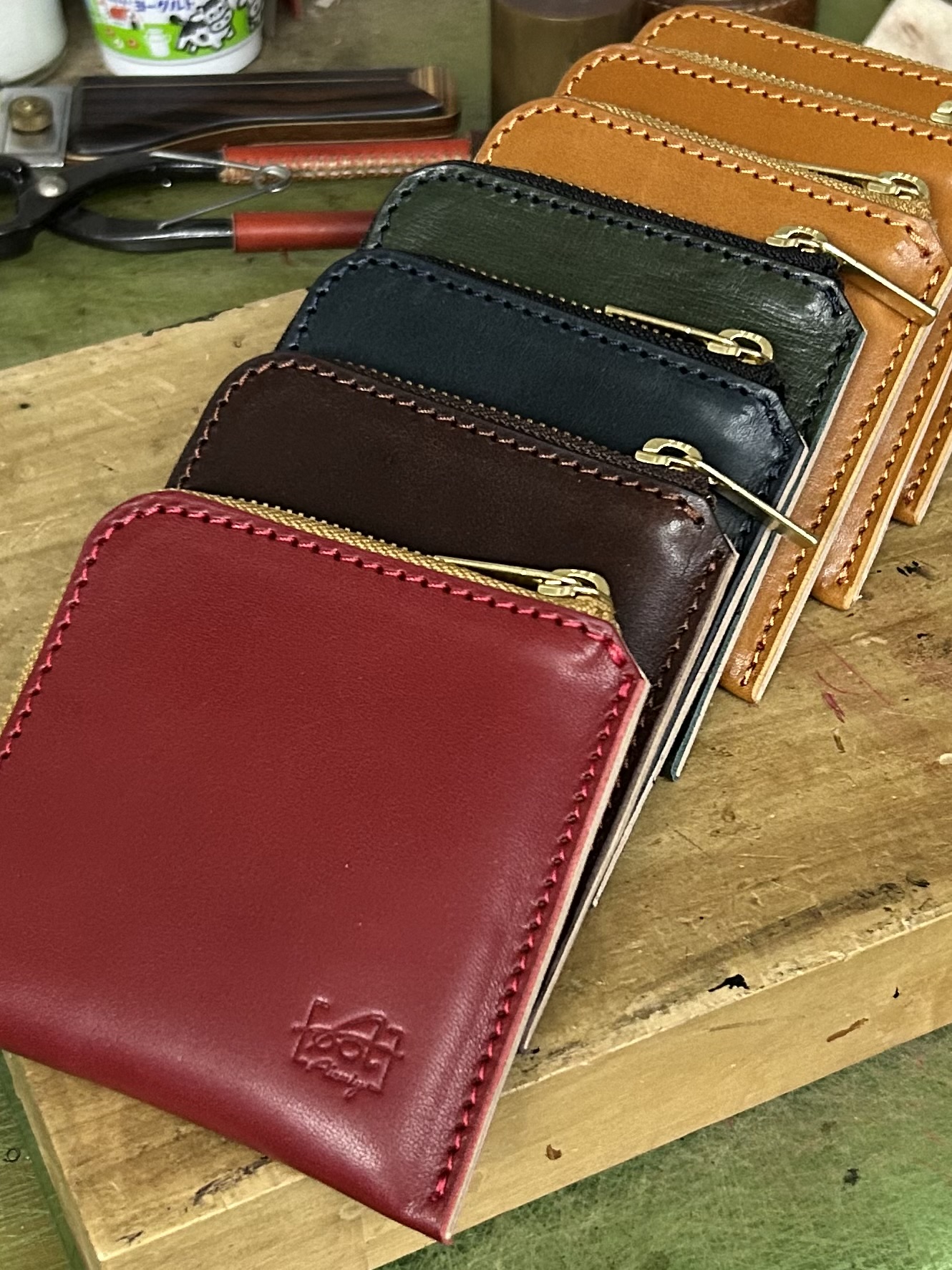 12月の出店情報