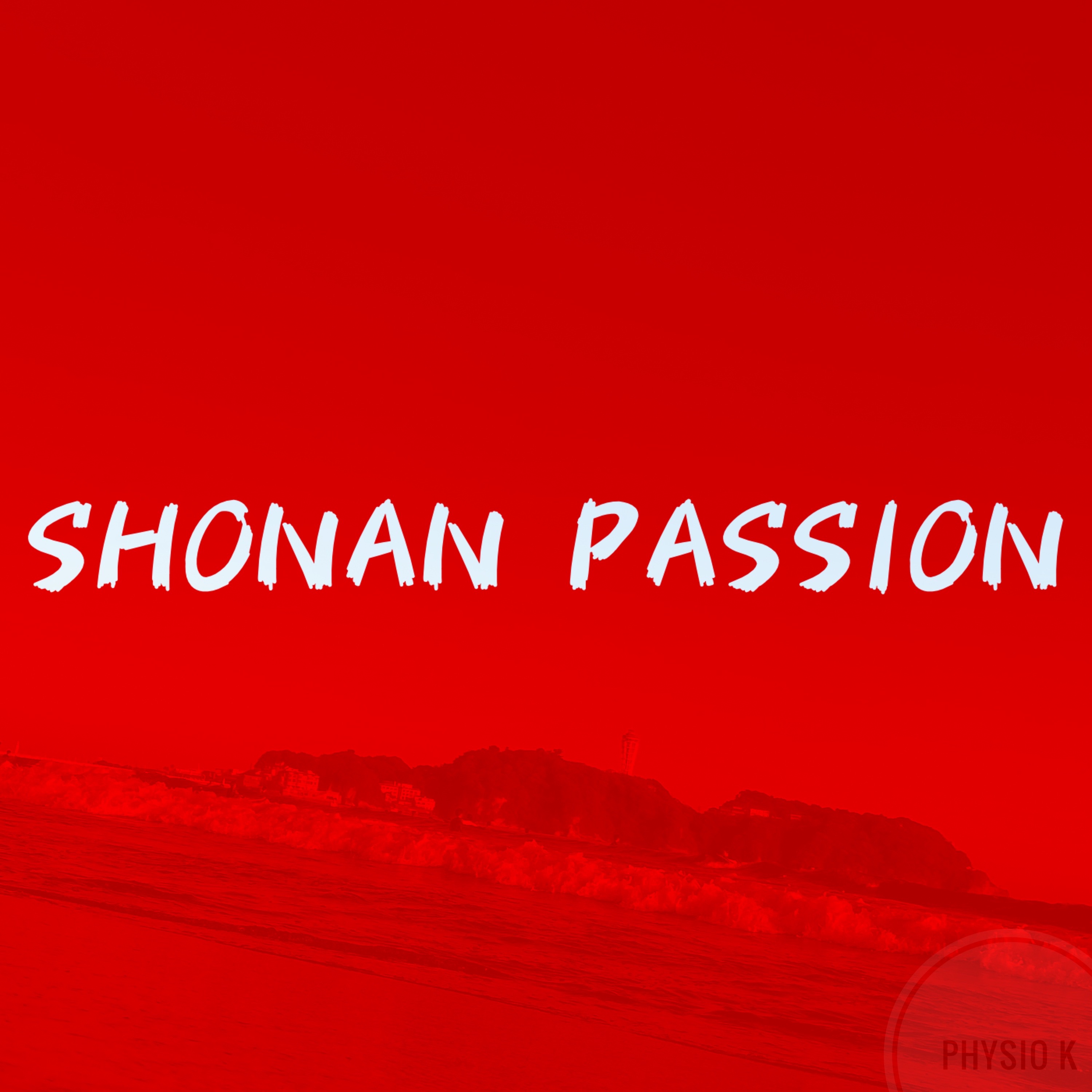SHONAN PASSION