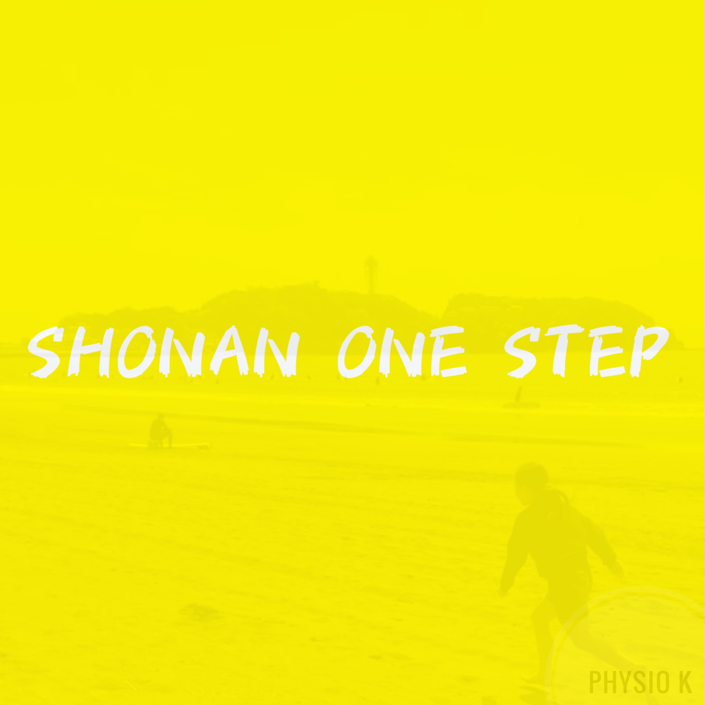 SHONAN ONE STEP