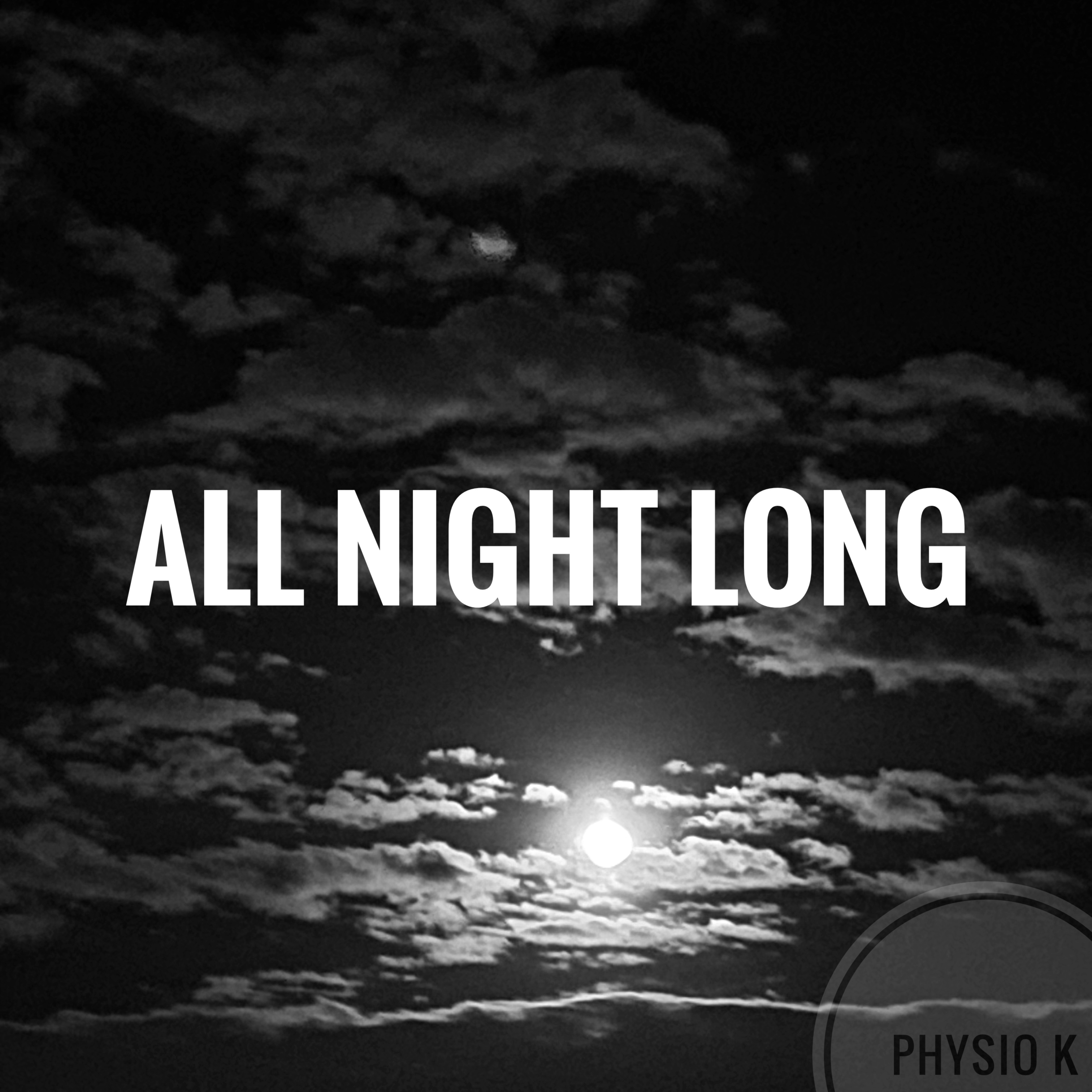 ALL NIGHT LONG