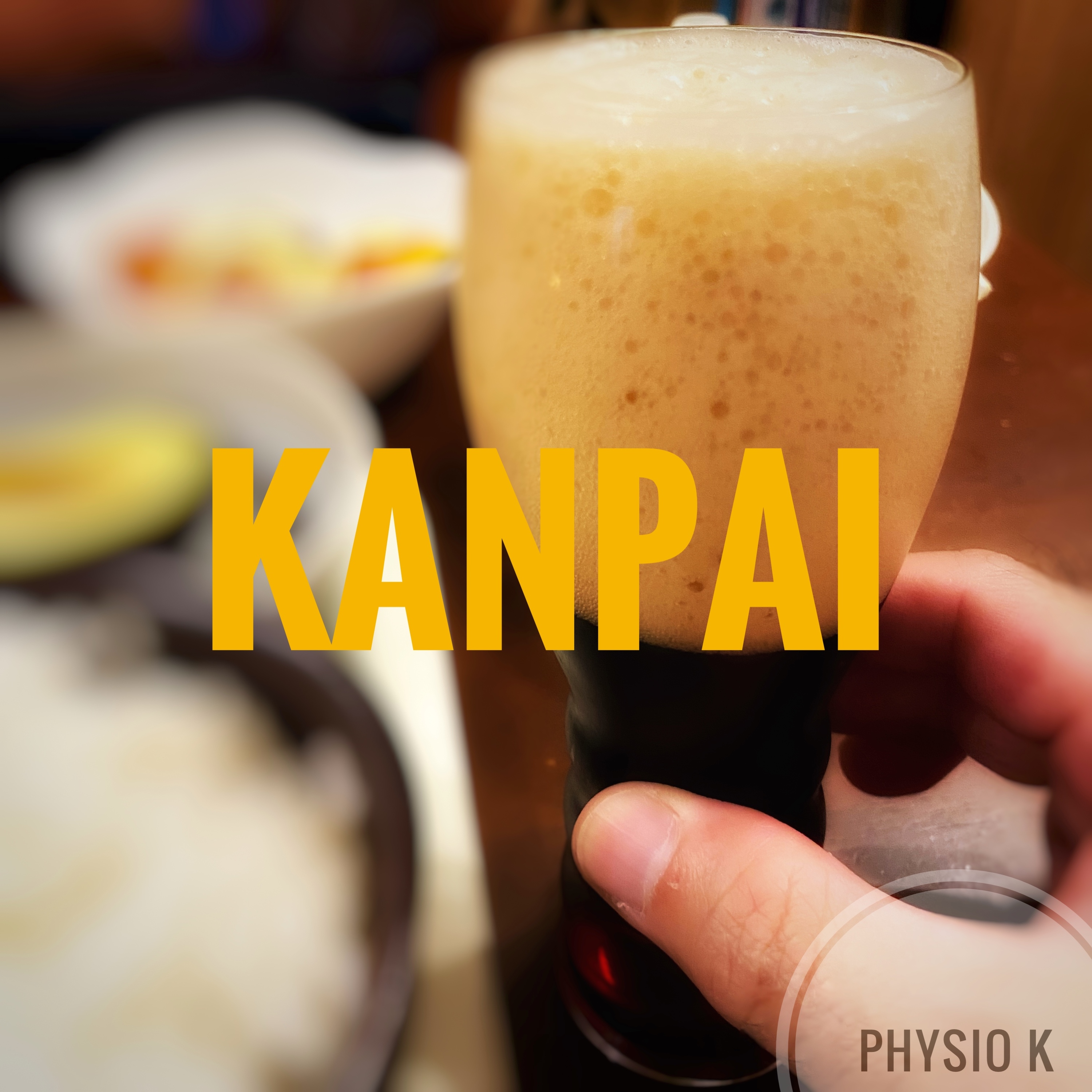 KANPAI