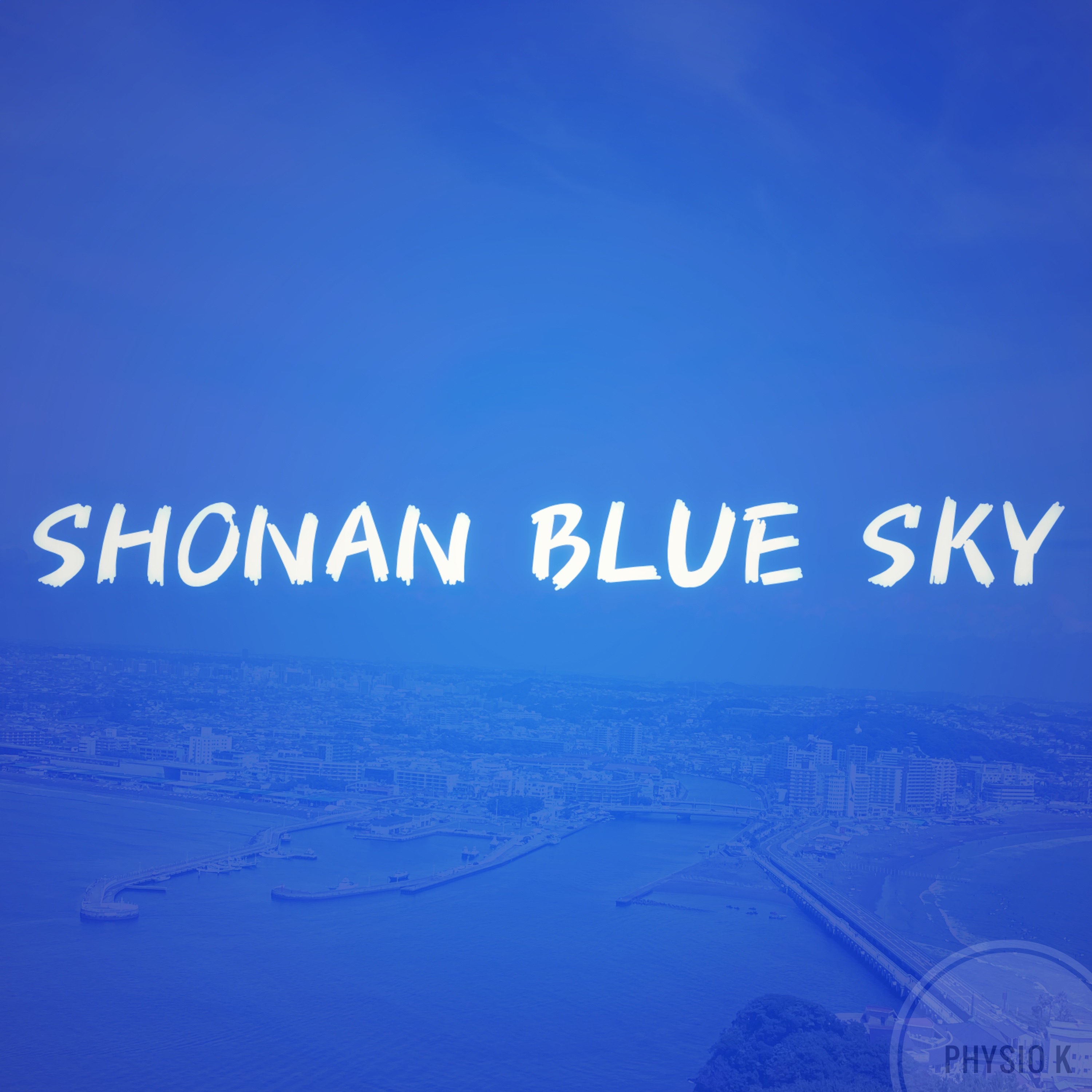 SHONAN BLUE SKY