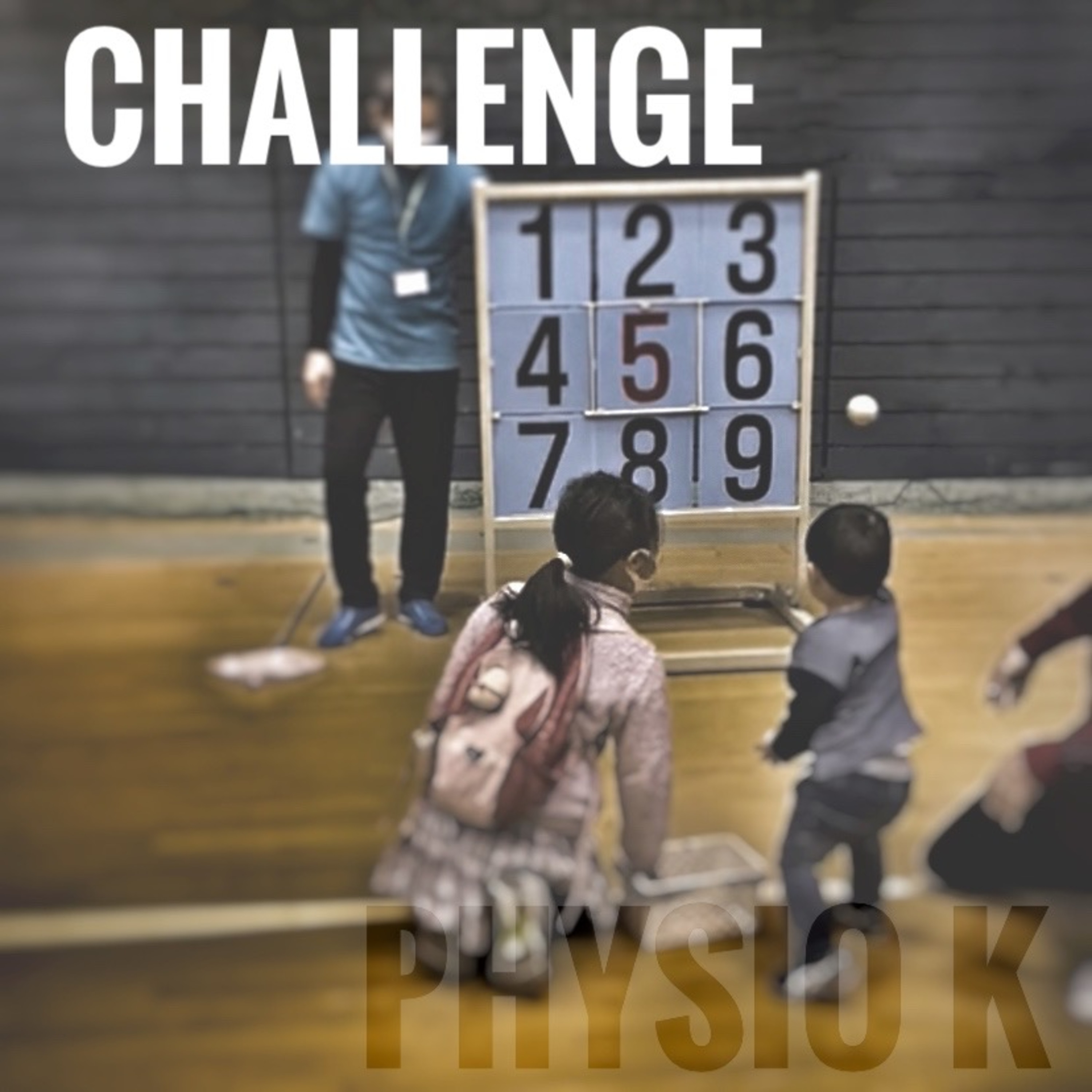 CHALLENGE