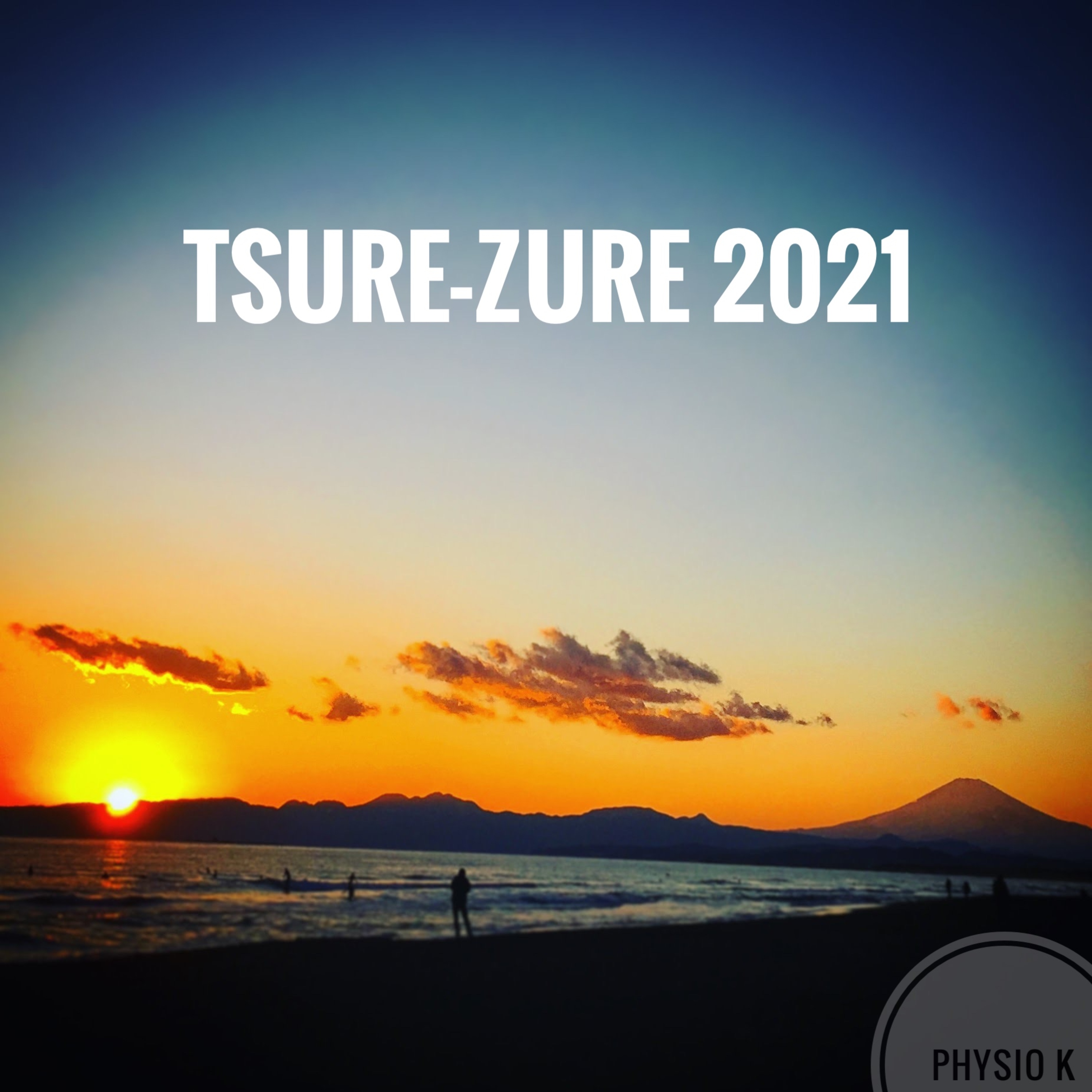 TSURE-ZURE 2021