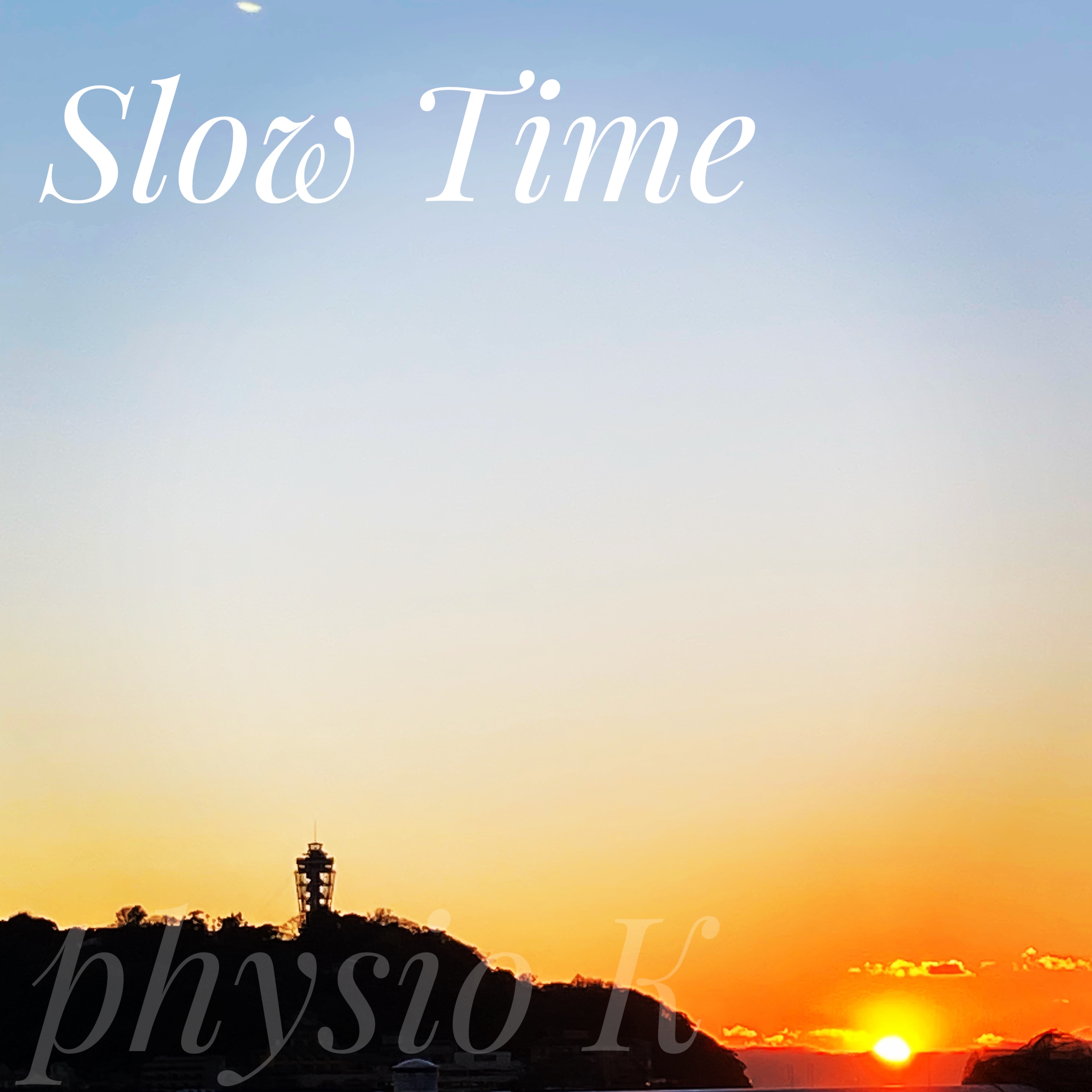 Slow Time