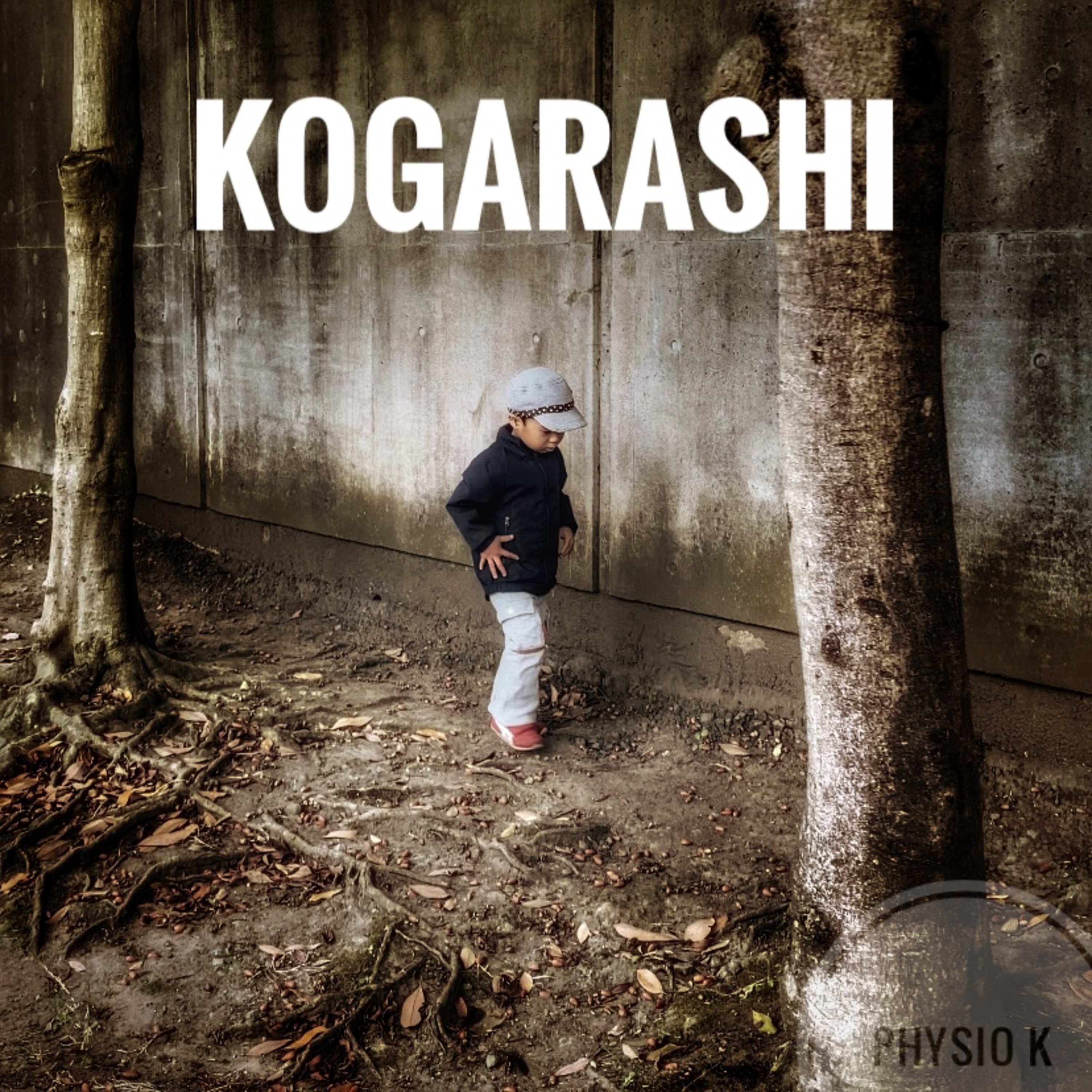 KOGARASHI