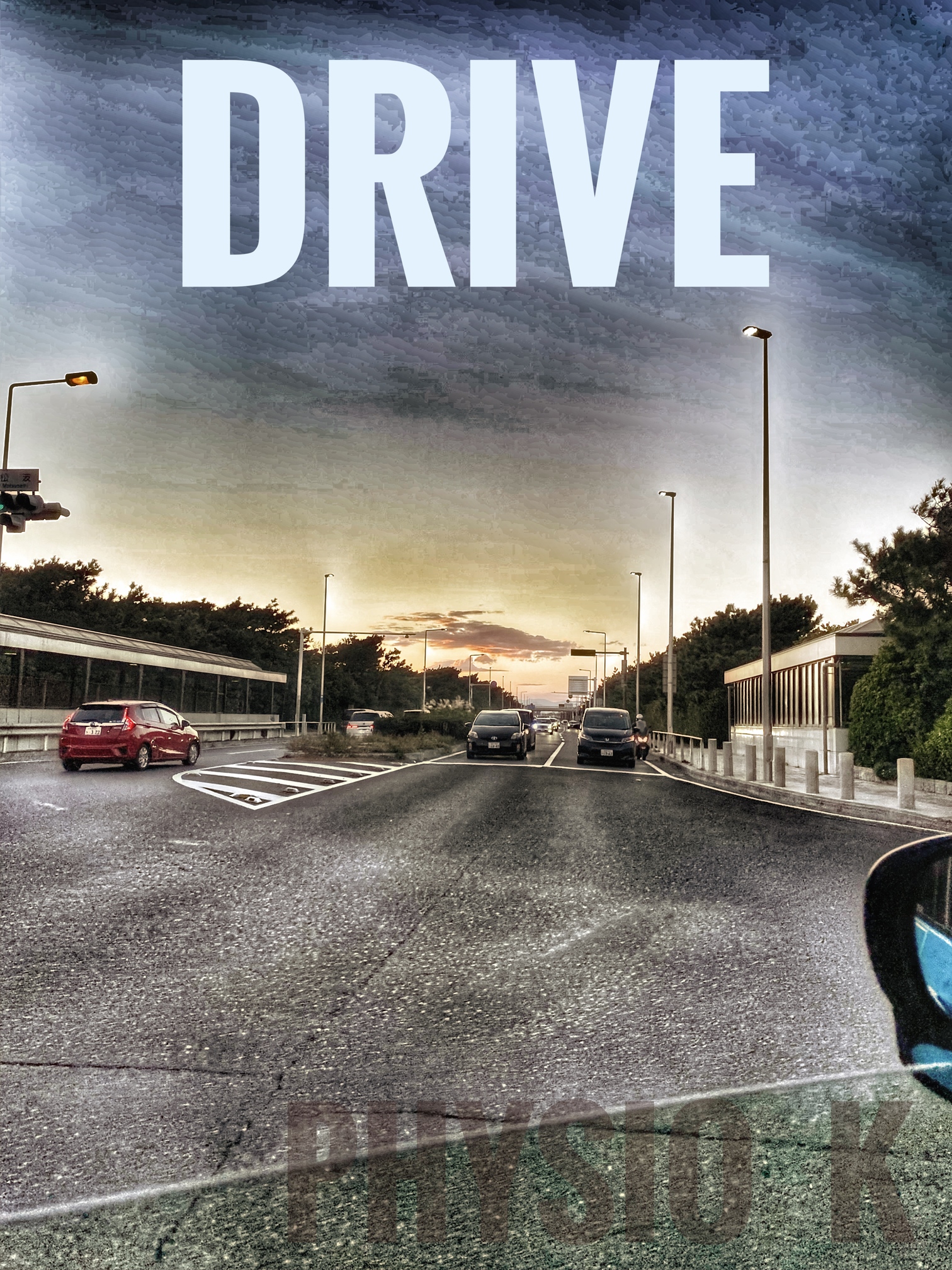 DRIVE