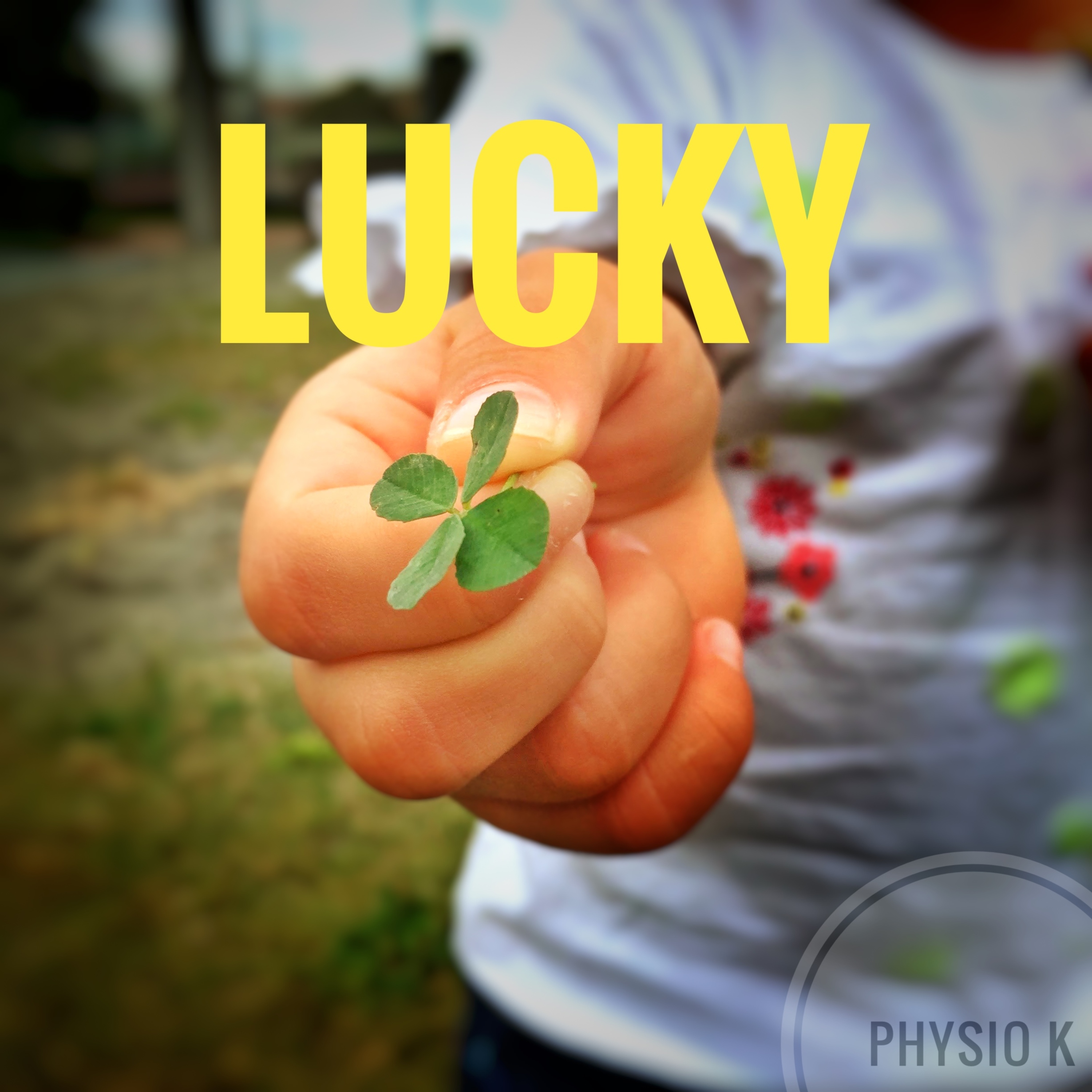 LUCKY