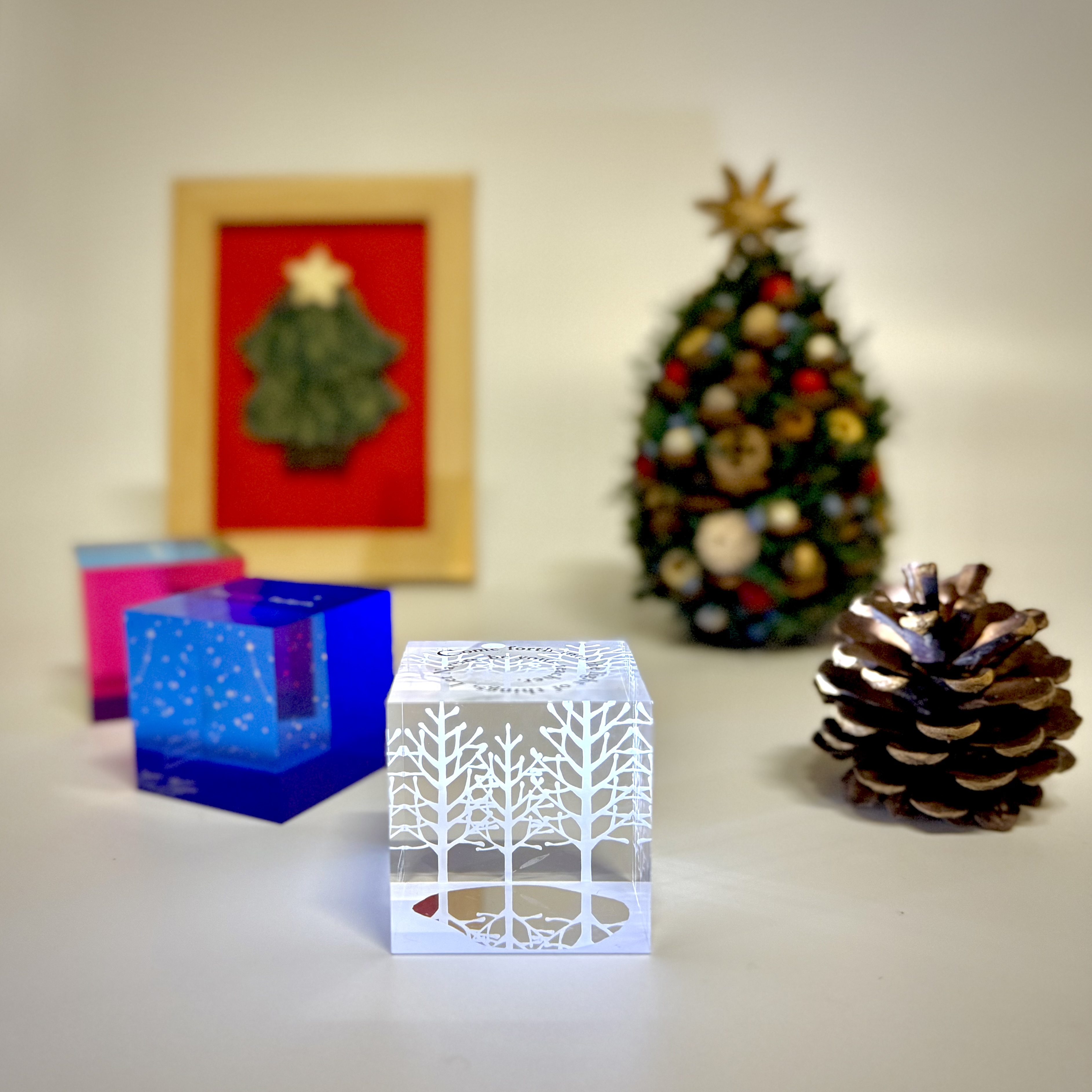 オーナメント🎄