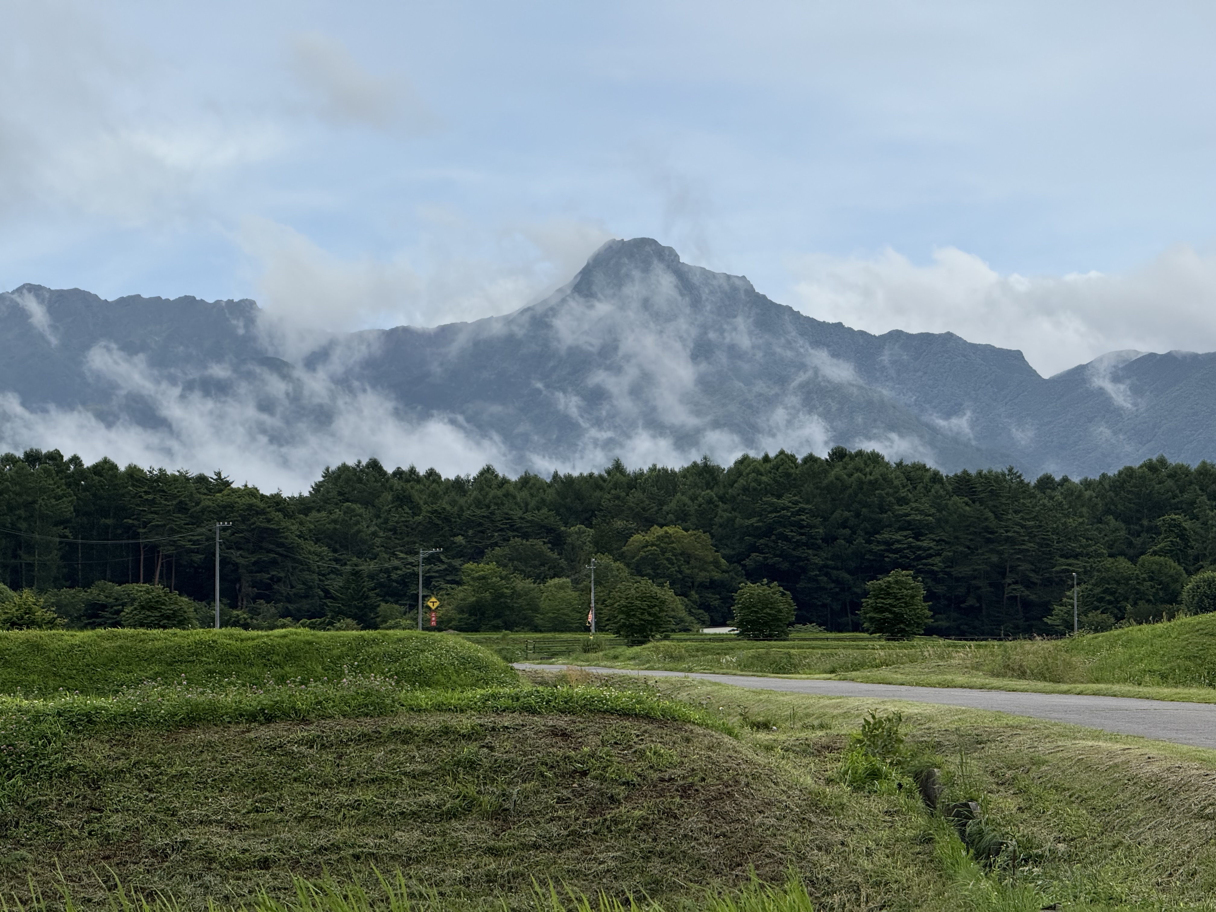 八ヶ岳泉野