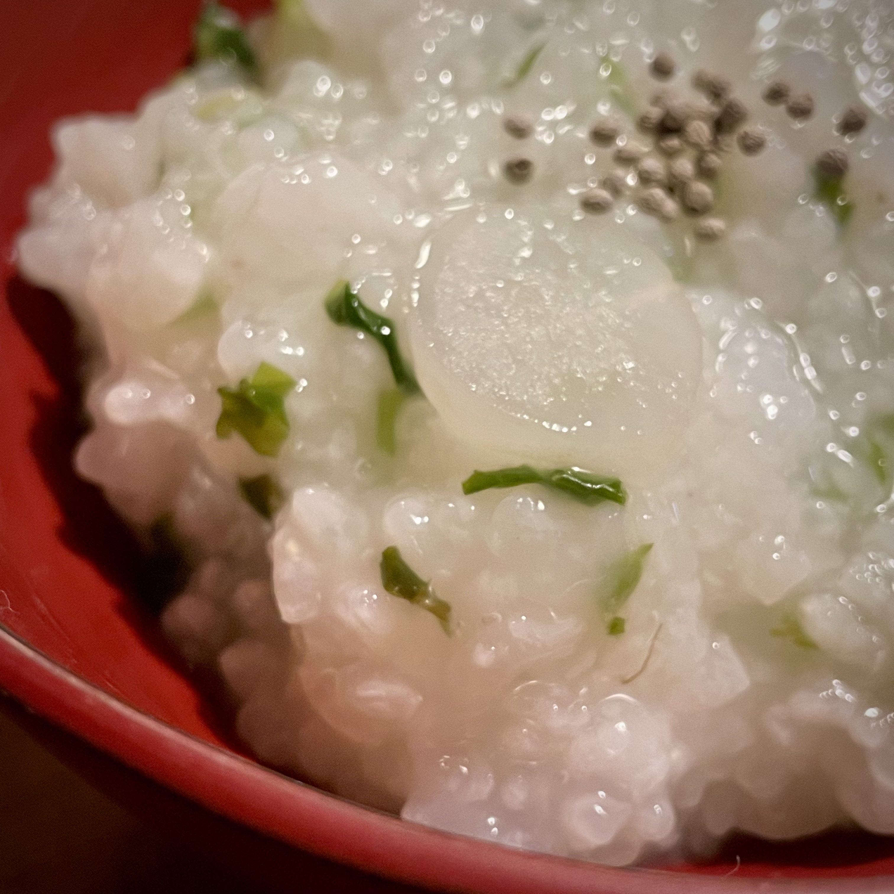 お正月が明けてはや