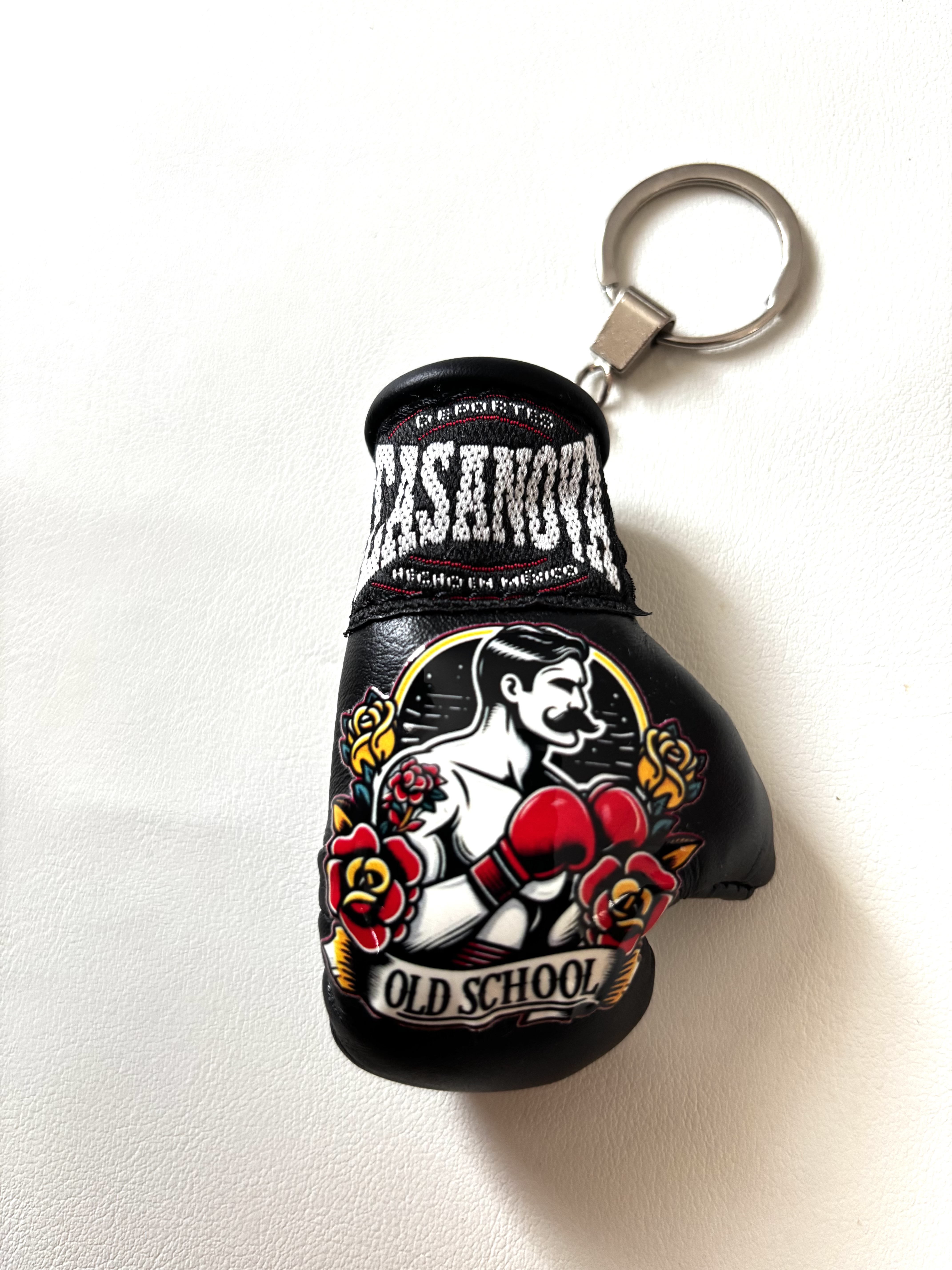 プリントオーダーメイドキーホルダー