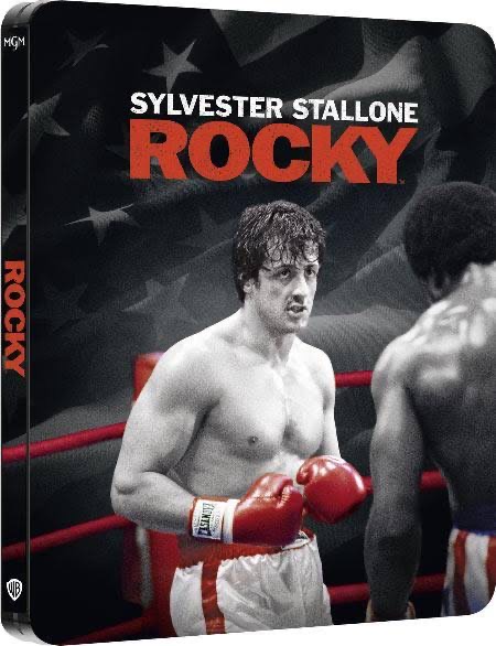 伝説のROCKYモデル誕生秘話