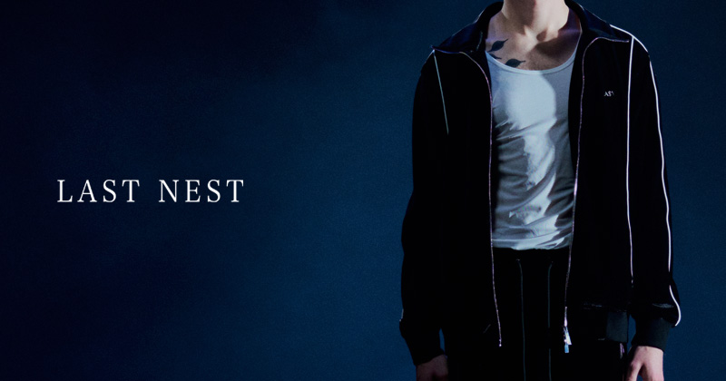 『"LAST NEST" 2024FW "Nightmare Proper" Drop.3』