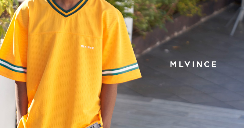 『"MLVINCE" Spring / Summer 24 Drop3』