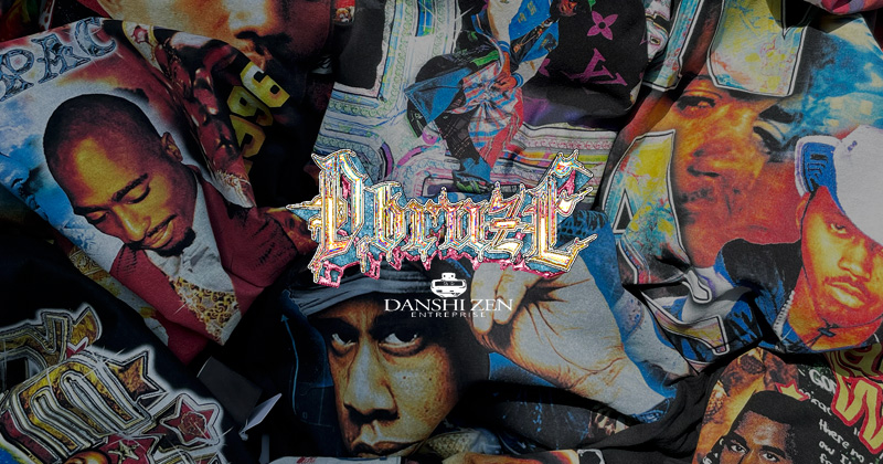 『"Dbruze" Archive Design Collection』