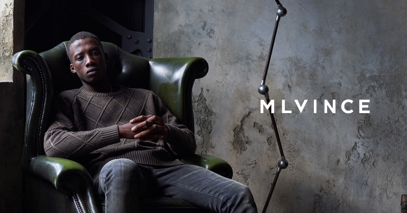 『"MLVINCE" Fall / Winter 22 Drop7』