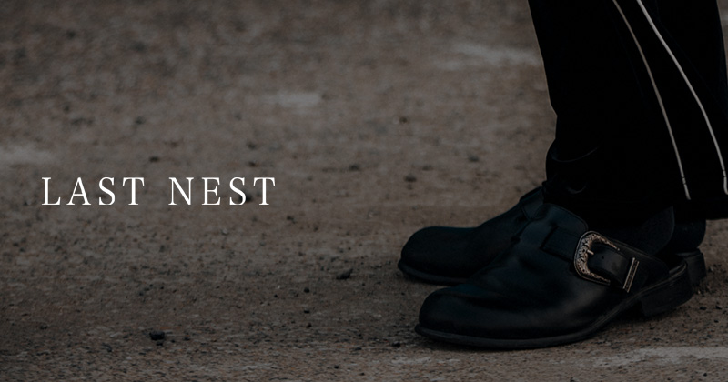 『"LAST NEST" FW25 "Nightmares and Dreams" Drop.2』
