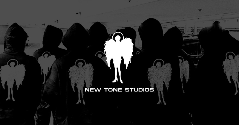 『"New Tone Studios" Diamondback 2.0 Collection』