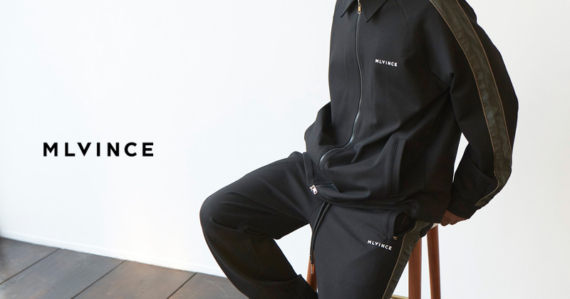 『"MLVINCE" Spring / Summer 24 Drop2』