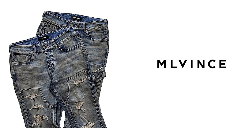 『"MLVINCE" Spring / Summer 26 Drop.3』